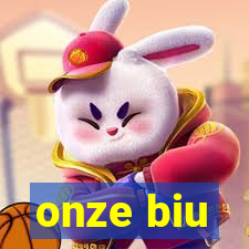 onze biu